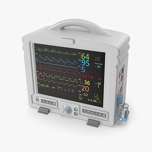 Medical Monitor