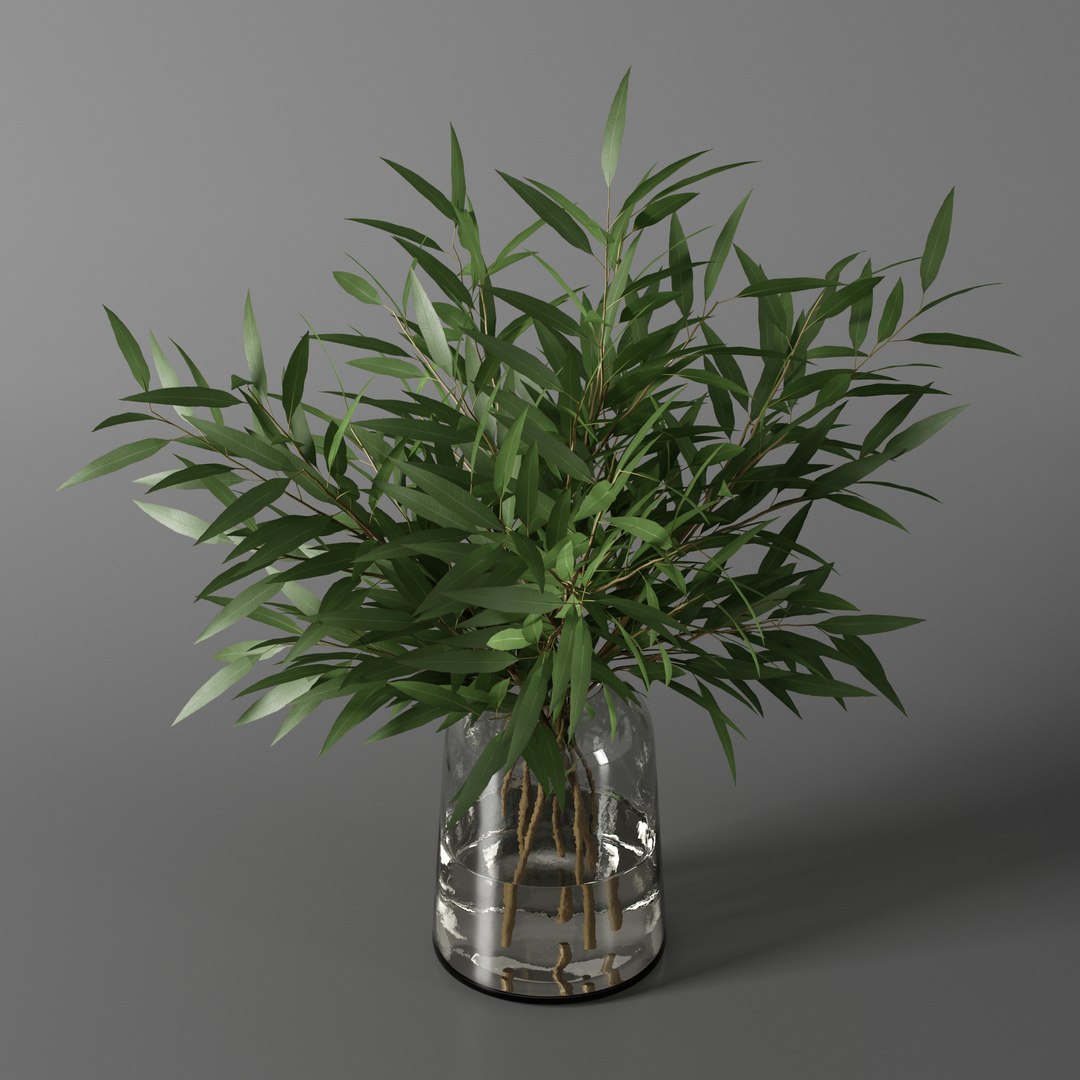 Decorative Vase 16 3D - TurboSquid 1746551