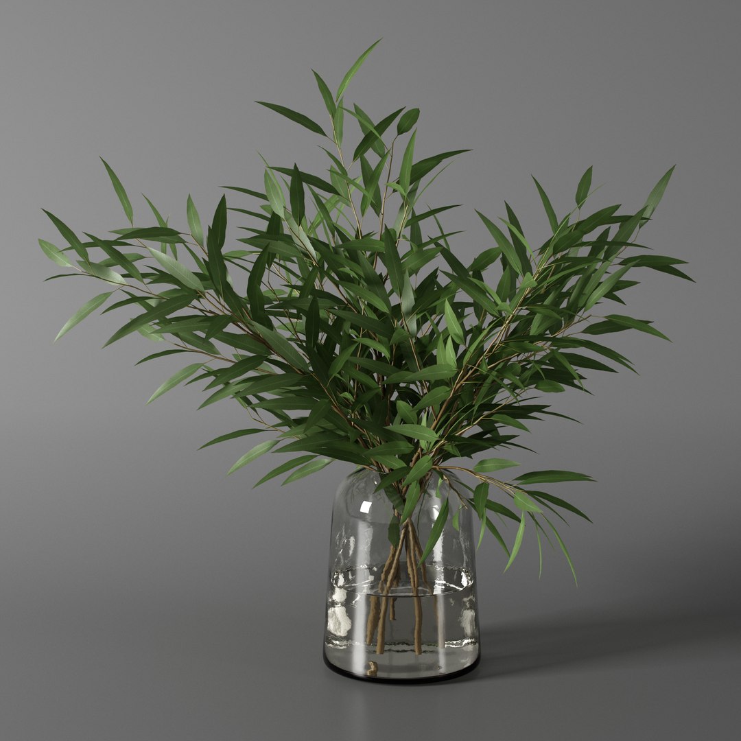 Decorative Vase 16 3D - TurboSquid 1746551
