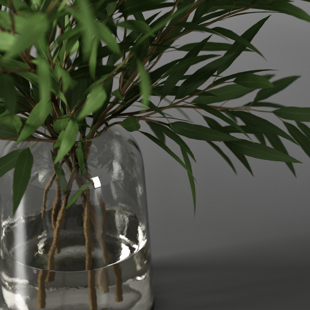 Decorative Vase 16 3D - TurboSquid 1746551