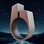 Коллекция роскошных колец — 30 премиальных дизайнов колец для 3D-печати.