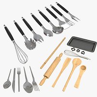Kitchen Cooking and Dining Collection