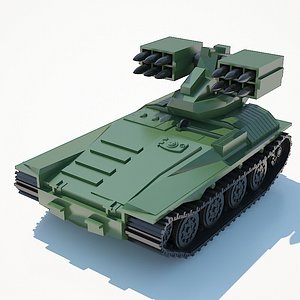 Wolverine Armored Vehicle