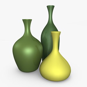 Dob Vases