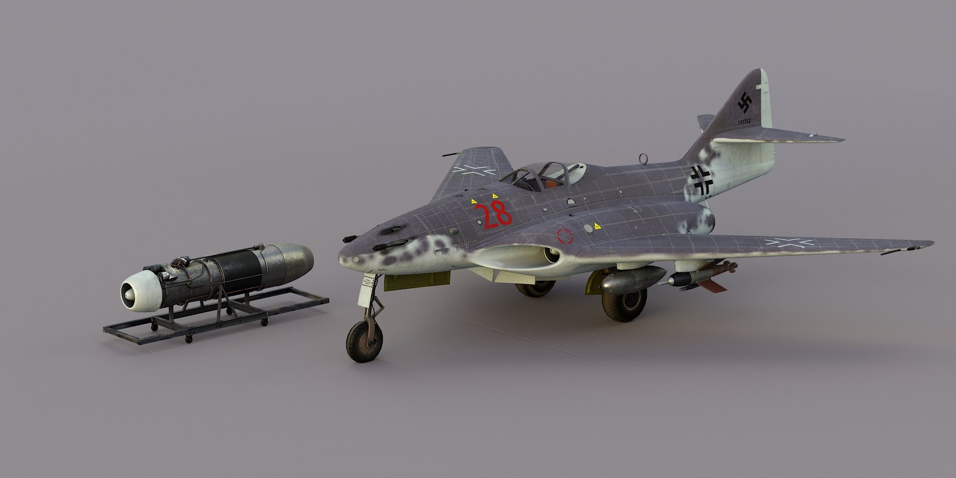 262 hg 3 messerschmitt 3D model https://p.turbosquid.com/ts-thumb/kF/ptFPyB/fFmXAn82/4/jpg/1589501463/1920x1080/fit_q87/b5ca5080bad4d864194f9b3529ab30b2efee8abe/4.jpg