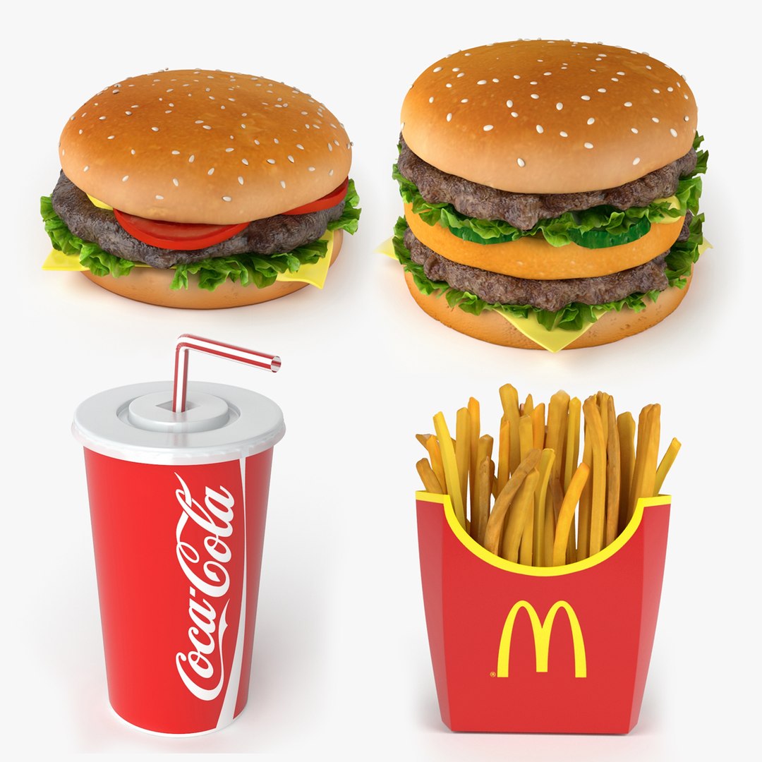 Fast Food Budle 3D model https://p.turbosquid.com/ts-thumb/kF/qGMLBn/Kg/burgers_00_main/jpg/1780303037/1920x1080/fit_q87/433d27942efbc99caf6877370e8aed57c935a9db/burgers_00_main.jpg