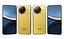 Xiaomi Poco F7 Ultra Nero e Giallo