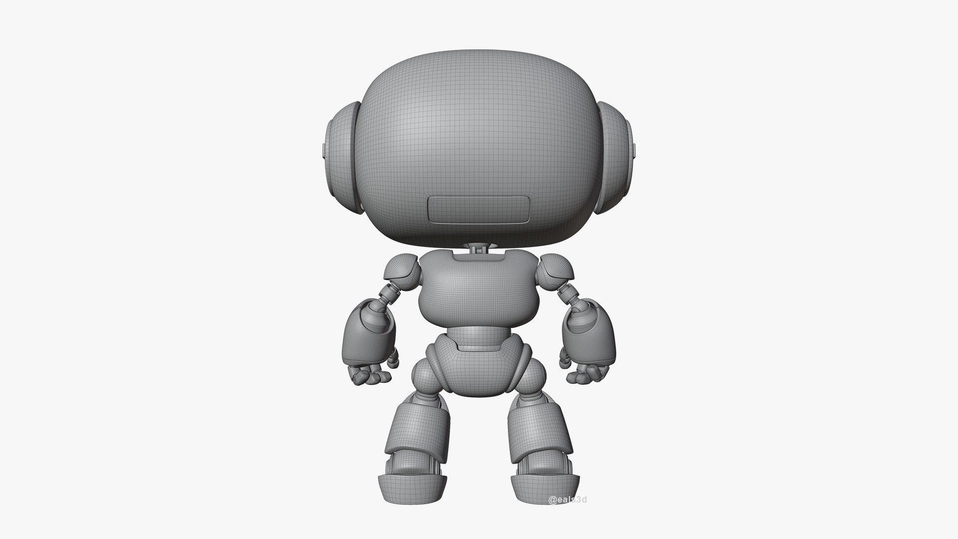 Cute Space Robot Rigged H-62 3D model https://p.turbosquid.com/ts-thumb/kF/rZBHAi/1Q/33/jpg/1752643139/1920x1080/fit_q87/bc46f148f42f0841439d26b5bf3eb3b6fdcde6af/33.jpg