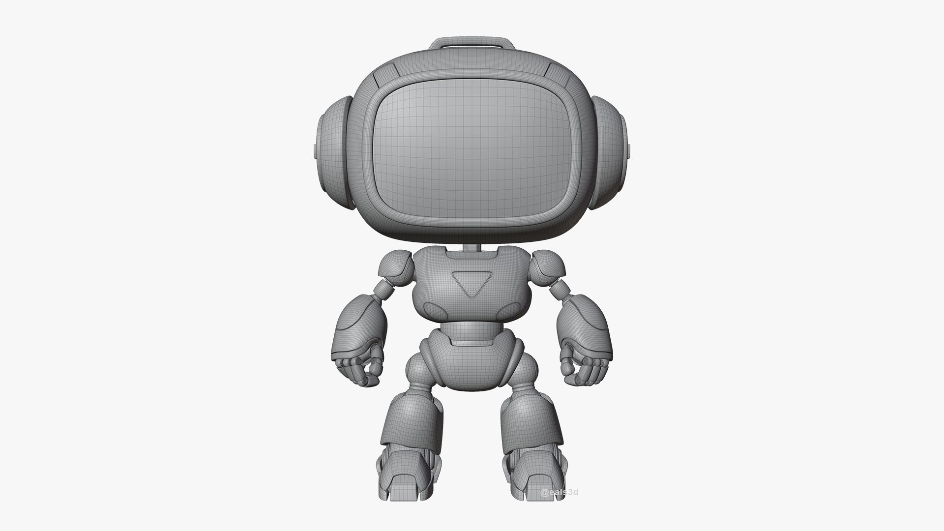 Cute Space Robot Rigged H-62 3D model https://p.turbosquid.com/ts-thumb/kF/rZBHAi/6k/31/jpg/1752643136/1920x1080/fit_q87/a80454aa9976c9120f81f26b7d3901e5e7b540db/31.jpg