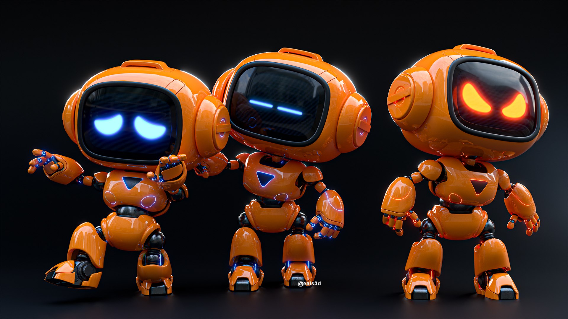 Cute Space Robot Rigged H-62 3D model https://p.turbosquid.com/ts-thumb/kF/rZBHAi/9g/29/jpg/1752643075/1920x1080/fit_q87/0f576fb95d6f75ee60b45da1a0f14e10af3978ae/29.jpg