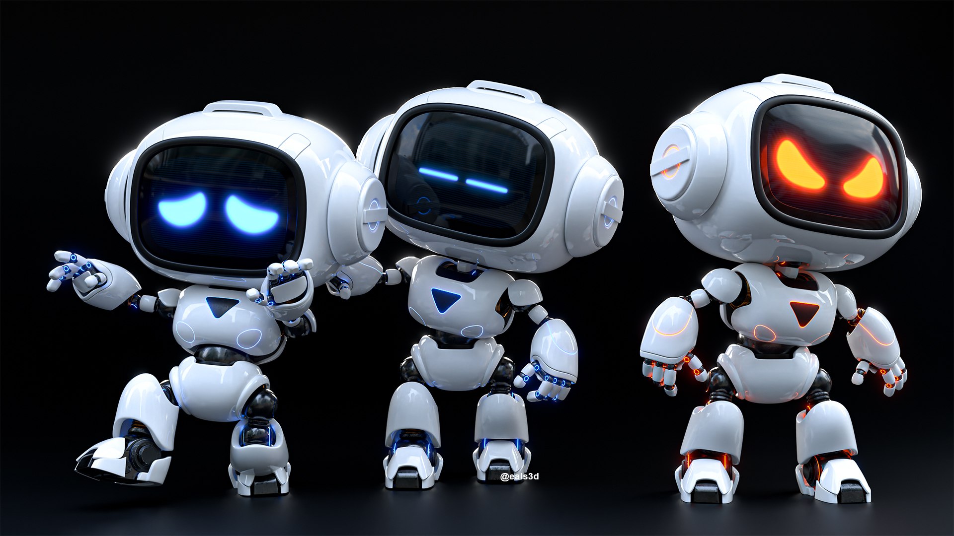 Cute Space Robot Rigged H-62 3D model https://p.turbosquid.com/ts-thumb/kF/rZBHAi/O8/27/jpg/1752643063/1920x1080/fit_q87/f1722de532e0b62a36abefeb19325cdafc645b4a/27.jpg