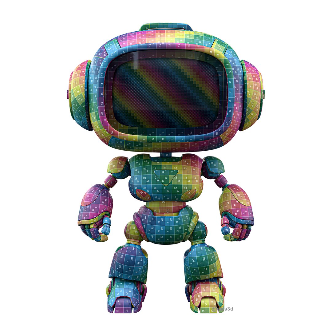 Cute Space Robot Rigged H-62 3D model https://p.turbosquid.com/ts-thumb/kF/rZBHAi/n6/11/jpg/1752643134/1920x1080/fit_q87/bdf0ebfe2b304582941a0c46b158176608faf272/11.jpg