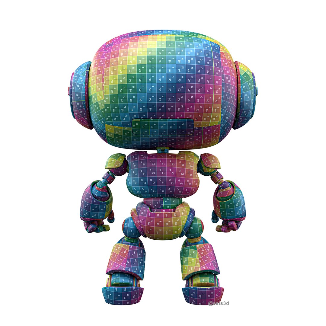 Cute Space Robot Rigged H-62 3D model https://p.turbosquid.com/ts-thumb/kF/rZBHAi/of/13/jpg/1752643137/1920x1080/fit_q87/e3907c8879a236951cccc47675d797f09cd8fdef/13.jpg