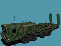 KZKT-7428 Rusich