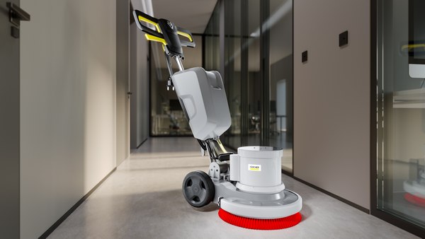 Sweeper 3D 모델 - TurboSquid 1960583