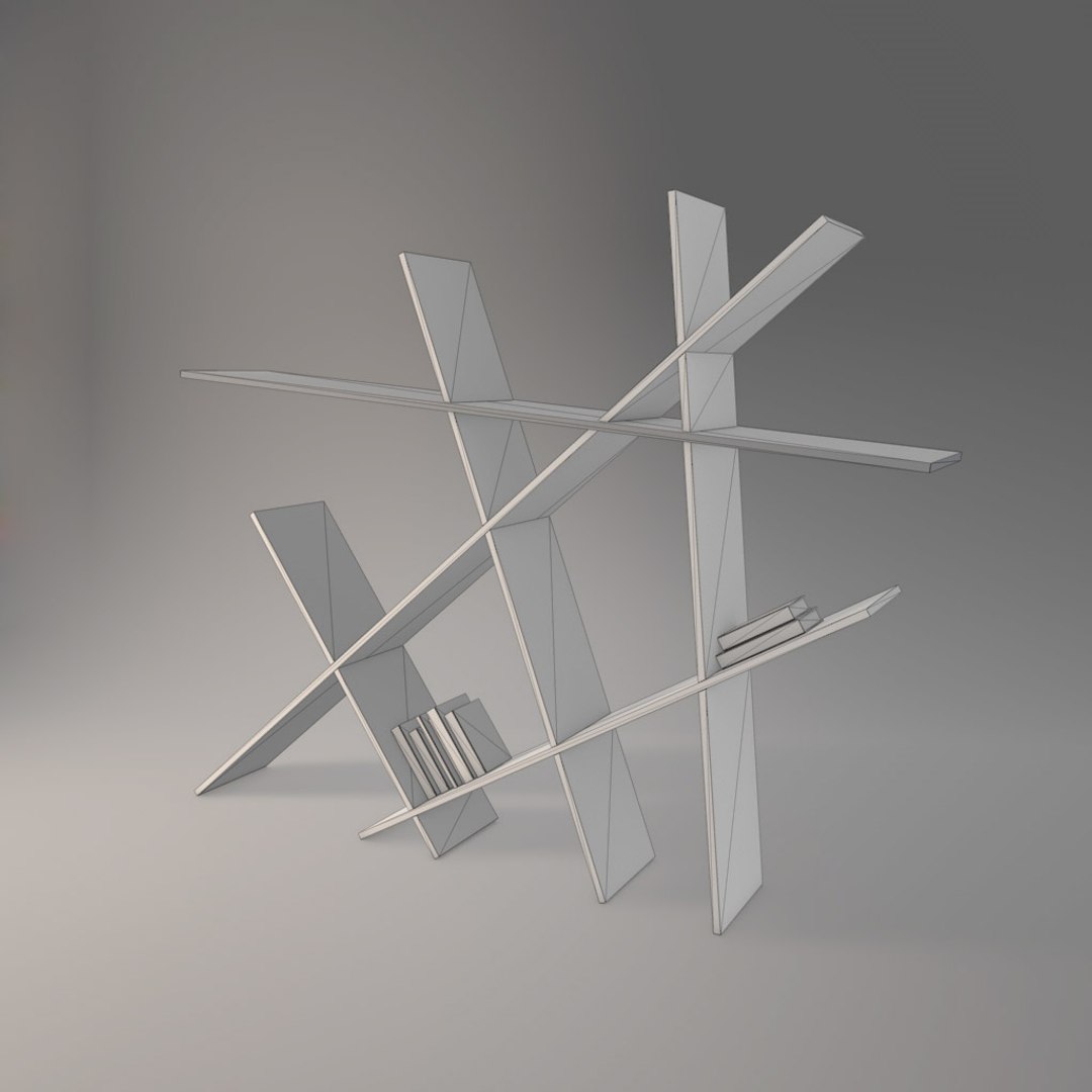 3d bookshelf interior decorations model https://p.turbosquid.com/ts-thumb/kF/xIpuxu/vldkPSnj/mainviewwireframe/jpg/1490554244/1920x1080/fit_q87/2ebfc35ceae45651cab47ea3b880de45ee8da782/mainviewwireframe.jpg