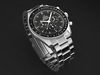 Omega Speedmaster Mens Watch