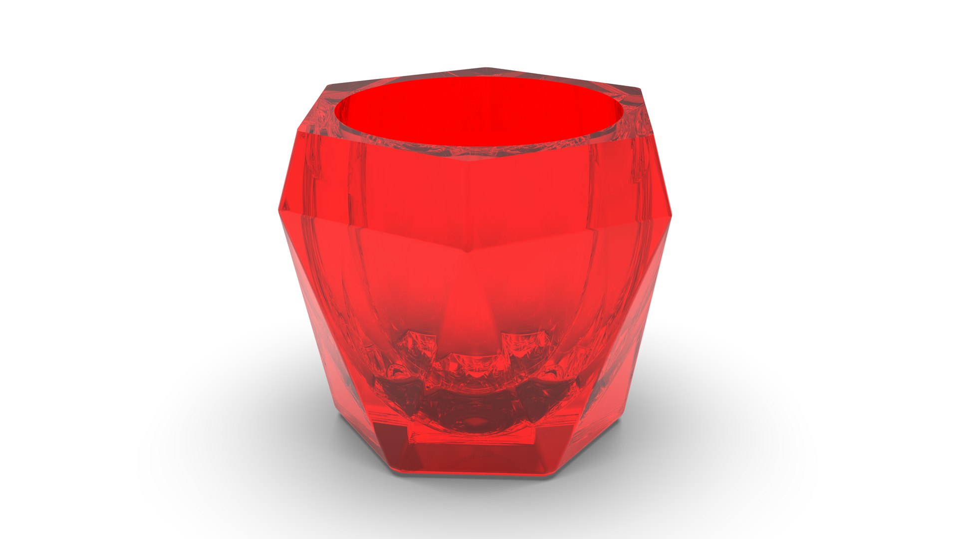 TABLE FLOWER VASE Model TurboSquid 1986676