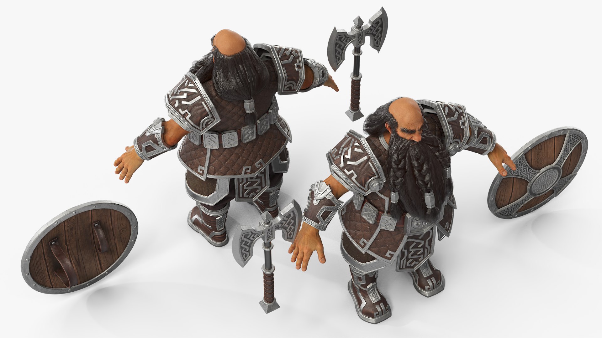 3D Dwarf Character with Axe and Shield model https://p.turbosquid.com/ts-thumb/kG/5fC0NK/lv/dwarf_character_with_axe_and_shield_008/jpg/1745259728/1920x1080/fit_q87/1199613f68fd682527934fd185ba9d22e70078bc/dwarf_character_with_axe_and_shield_008.jpg
