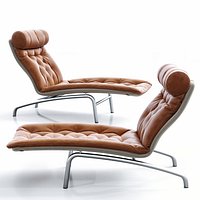 Erik Jorgensen EJ 230 AV Chair