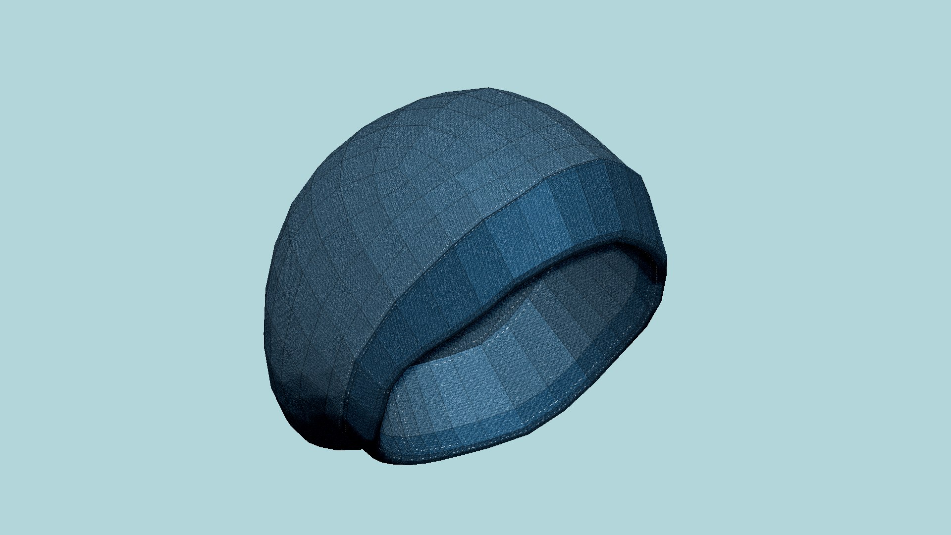 Blue Beanie Winter Cap 11 - Character Fashion Design 3D model https://p.turbosquid.com/ts-thumb/kG/BICFtz/hs/b11wire/png/1621892598/1920x1080/fit_q87/2b80f600ba3929bce5480ceb6b39567fa19ceae7/b11wire.jpg