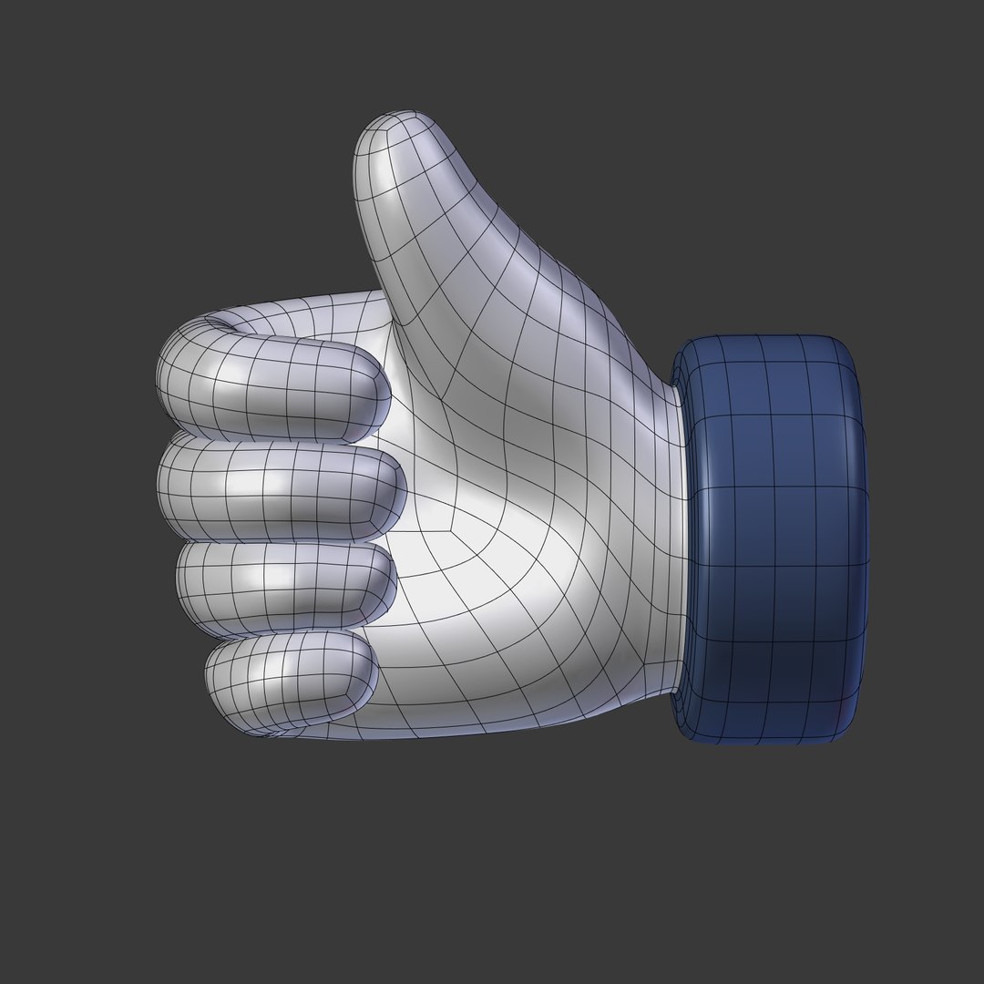 3D cartoon hand https://p.turbosquid.com/ts-thumb/kG/GTgYHh/W8Okd9q2/i9/jpg/1527218120/1920x1080/fit_q87/0f1ea3aa6aaeac30bc7e2d093822beb4d35c96f0/i9.jpg