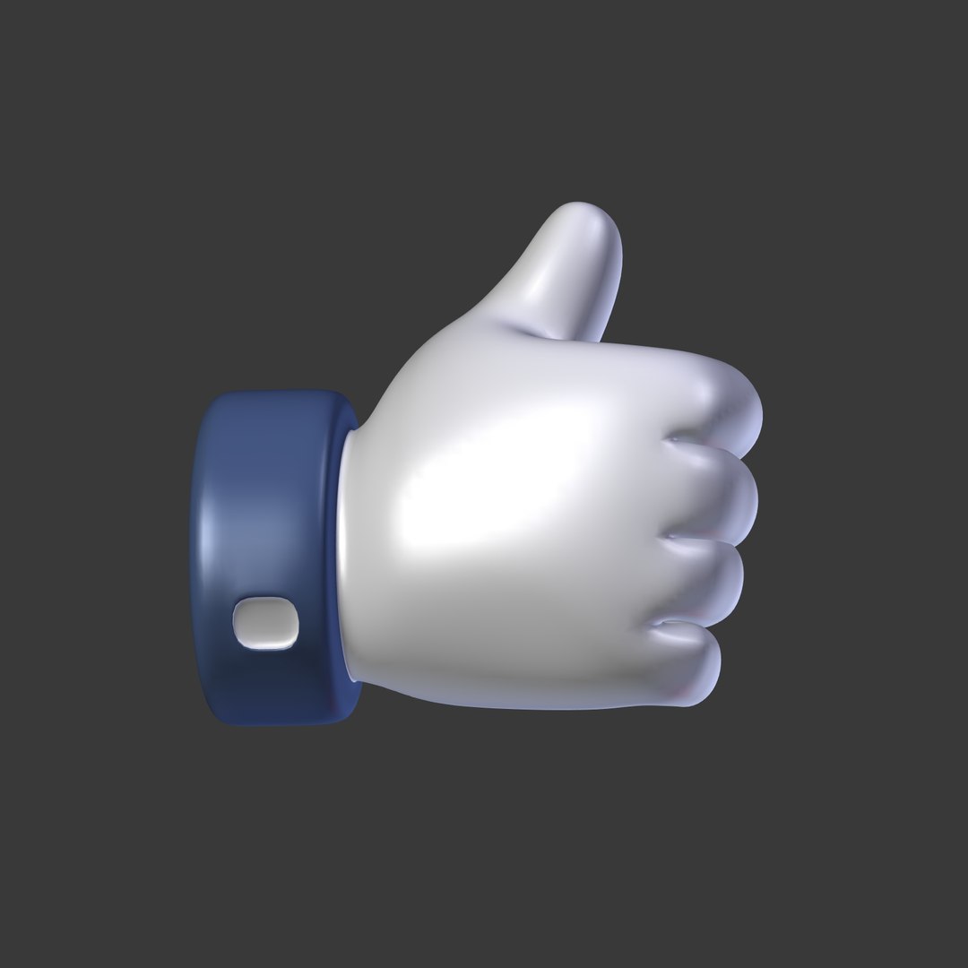 3D cartoon hand https://p.turbosquid.com/ts-thumb/kG/GTgYHh/cmZFSAK4/i72/jpg/1527218120/1920x1080/fit_q87/85850b28b941f36052dd920fdb3c3fe87e3dc6e4/i72.jpg