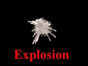 explosion 3d ma