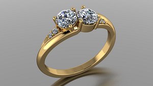 3D AG 2100 PRINT model