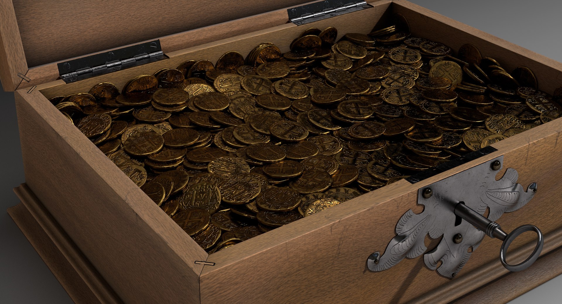 3D treasure chest model https://p.turbosquid.com/ts-thumb/kG/O2gNkS/0o8vSPPz/treasure_chest_physicalcam_thumbnails01/jpg/1514390847/1920x1080/fit_q87/75ca45e95045d09ac899024d07b7e6919f6603f3/treasure_chest_physicalcam_thumbnails01.jpg