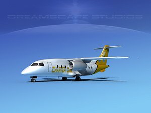 max airlines 328jet jet aircraft