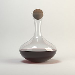 carafe wine