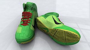 NICK Lebron Shoes