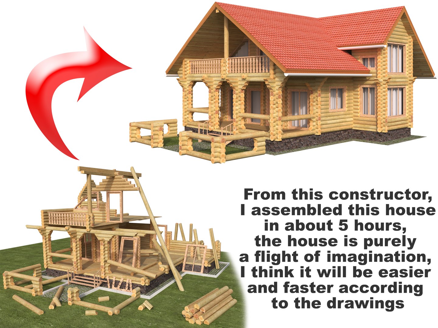 3D log house constructor kitbash model https://p.turbosquid.com/ts-thumb/kG/XITtyE/nk/11/jpg/1616398134/1920x1080/fit_q87/f7871d1ae3949c5af9bb70d28d73213c5f5bf175/11.jpg