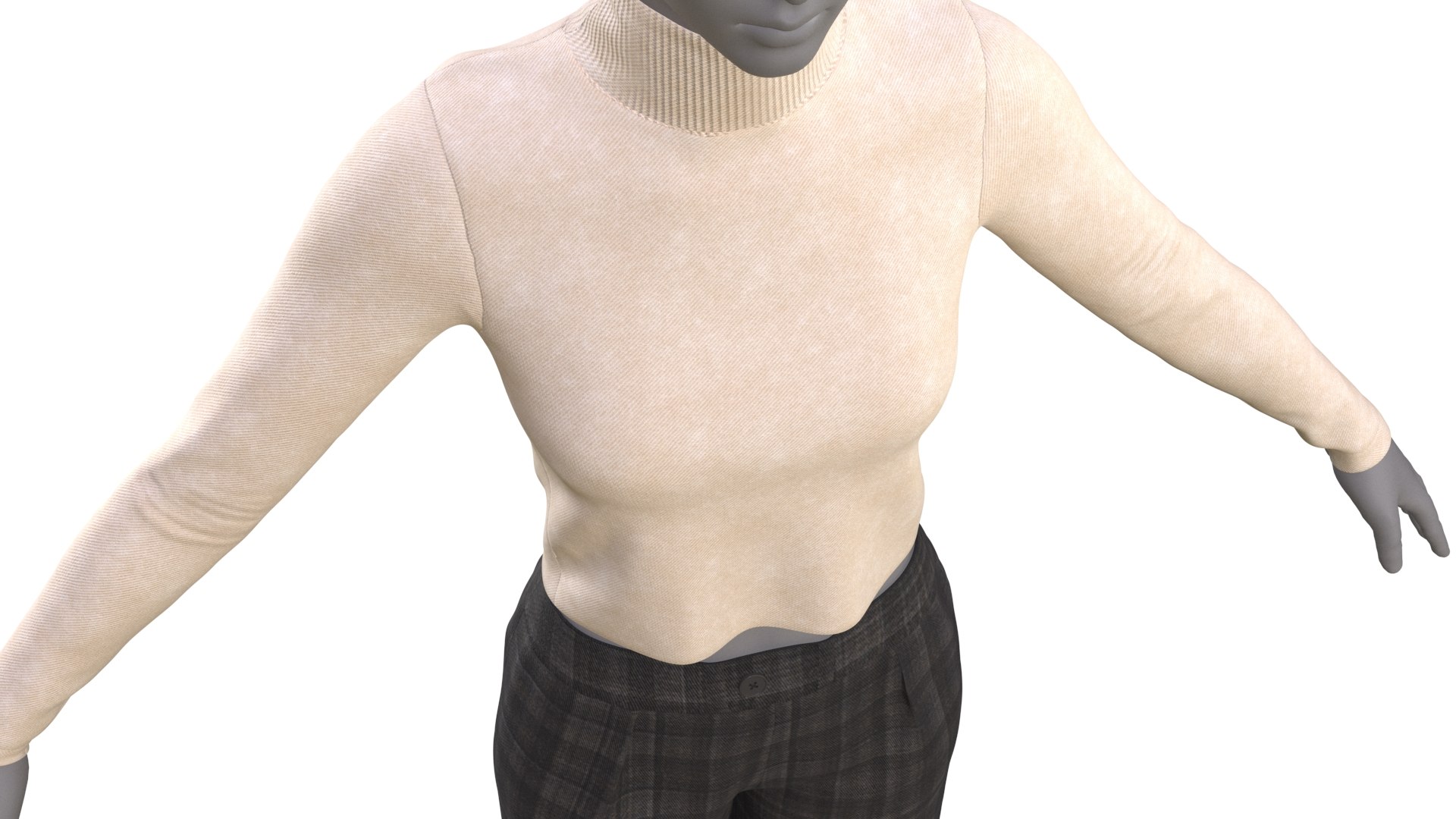 3D model Woman clothes casual https://p.turbosquid.com/ts-thumb/kG/YxpuIH/fM/turtleneck_cu/jpg/1702230740/1920x1080/fit_q87/6c5811a891056d5c6d12c5814ce6f3aa5d16edaf/turtleneck_cu.jpg