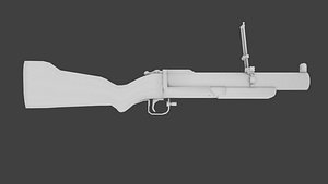 m79 grenade launcher
