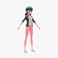 Marinette - Miraculous