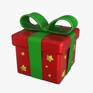 Gift Icon