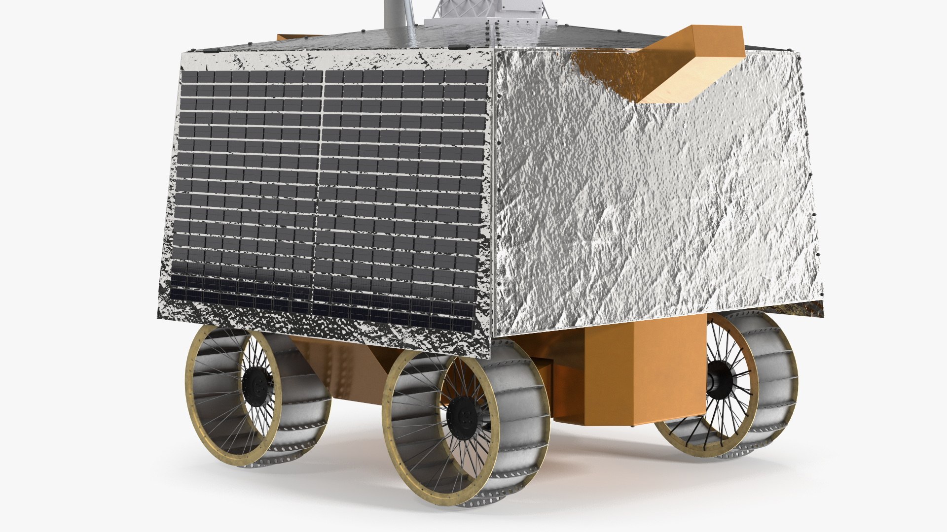 VIPER NASA Moon Exploration Rover Silver 3D model https://p.turbosquid.com/ts-thumb/kG/gtU2Ai/RX/viper_nasa_moon_exploration_rover_silver_008/jpg/1771473414/1920x1080/fit_q87/2a7712c28d7800252b2986863f6e9a5f7e31da1e/viper_nasa_moon_exploration_rover_silver_008.jpg
