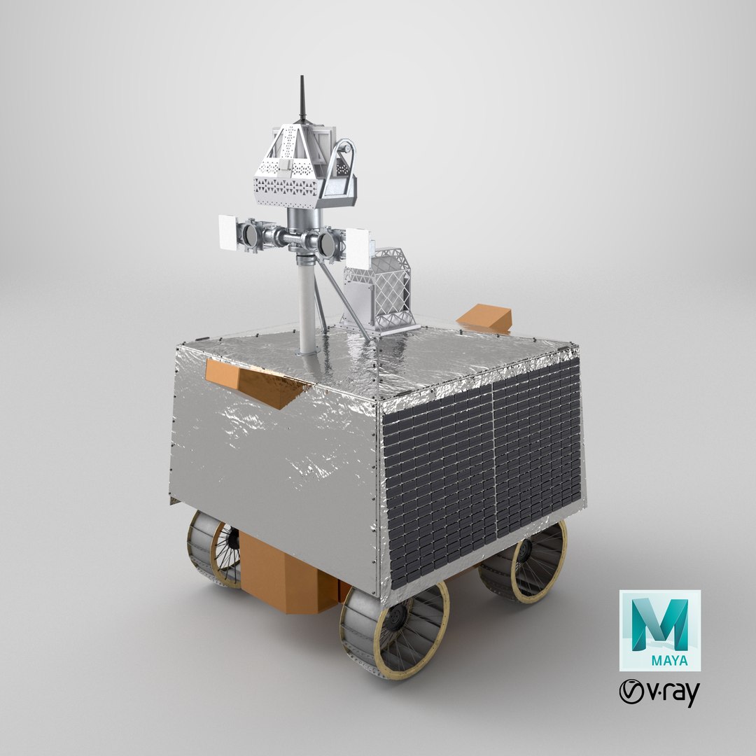 VIPER NASA Moon Exploration Rover Silver 3D model https://p.turbosquid.com/ts-thumb/kG/gtU2Ai/sZ/stemcell_maya_vray_render/png/1772227126/1920x1080/fit_q87/7b75e3e5292ac65254624d297eb81449afb99cdf/stemcell_maya_vray_render.jpg