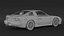 Nissan 180sx