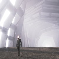 Sci-fi Futuristic Concept III