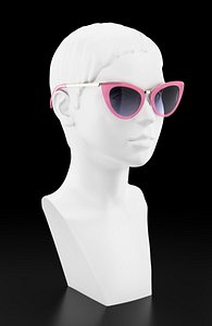 obj fashionable women s sunglasses