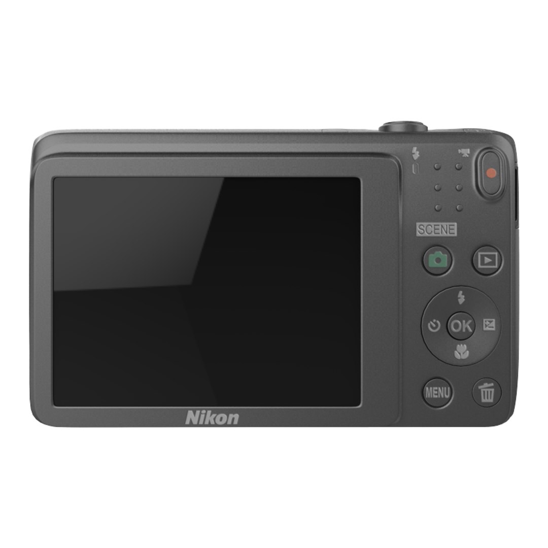 Nikon S3700 Download | Nikon Coolpix S3700 Notice – DAEB
