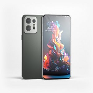 Generic Smartphone 2022
