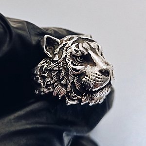Ring tiger