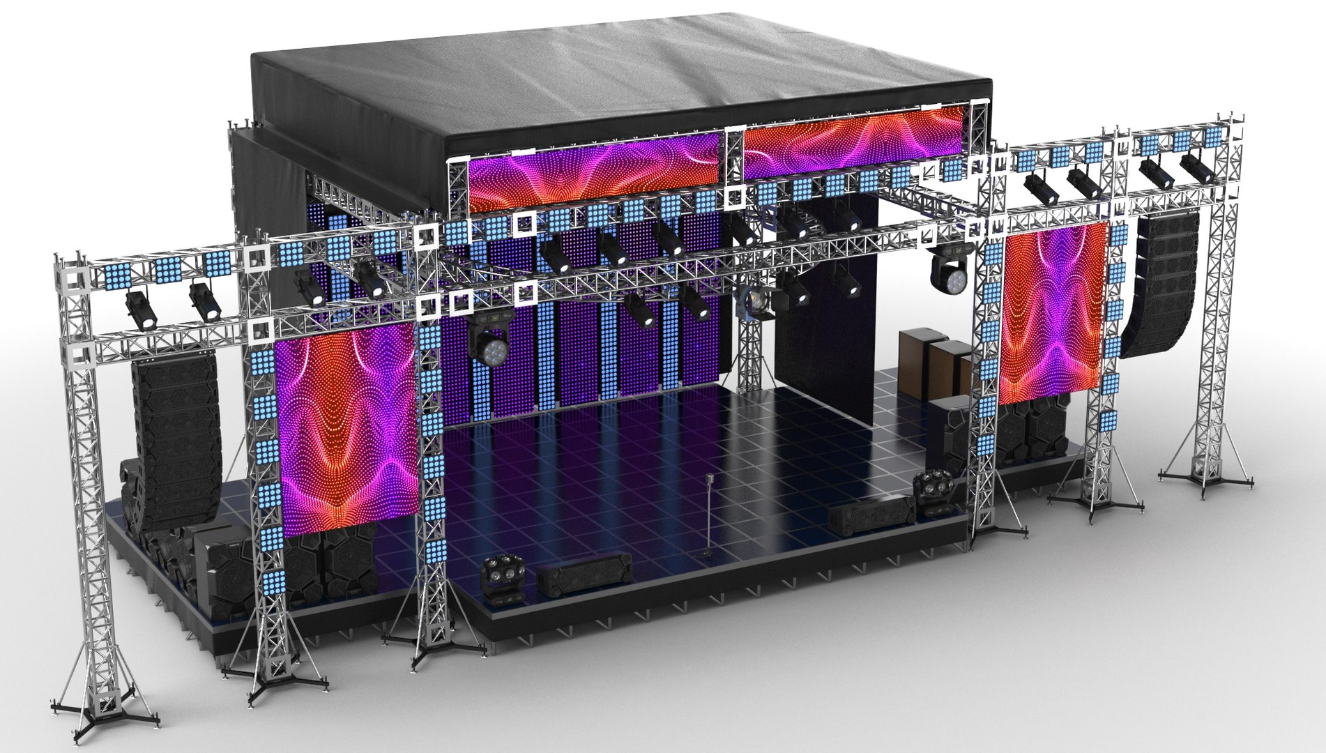 Detailed Concert Stage model https://p.turbosquid.com/ts-thumb/kH/74Ny9Z/f2/7/jpg/1692889616/1920x1080/fit_q87/112014c24b60f1668a5f35b0ca2d5c29bc1d4de5/7.jpg
