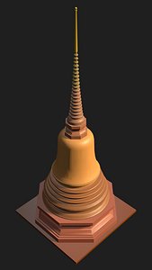 Stupa 24ZZ07