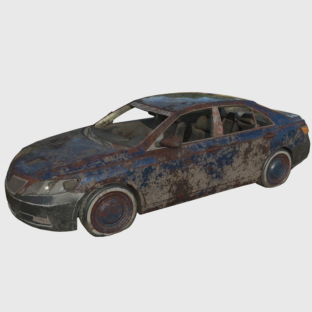 car abandoned 3D https://p.turbosquid.com/ts-thumb/kH/8643YO/3ZZ3WeXF/abcar1502/jpg/1550426623/1920x1080/fit_q87/f957ef14b9006cad6da52ff57a31d3ad022c3aa3/abcar1502.jpg