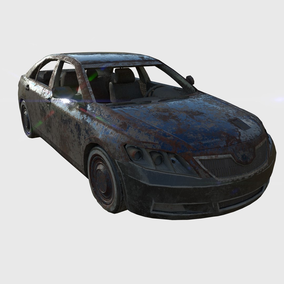 car abandoned 3D https://p.turbosquid.com/ts-thumb/kH/8643YO/3qChagBi/abcar1509/jpg/1550426623/1920x1080/fit_q87/b3e79809cda34863e15a1cc7b4d5cd6b4540b34d/abcar1509.jpg